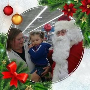 Meet your Posher, Becky